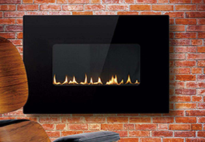 Insertables de gas - Chimeneas Jover Calefacción